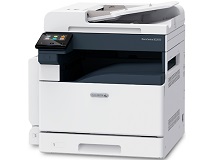 Fuji Xerox  DocuCentre SC2022